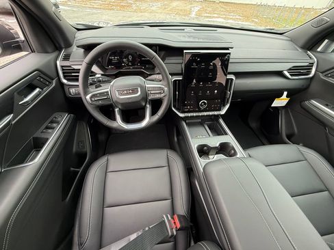 New 2026 GMC Acadia Elevation w/ Black Edition image 9