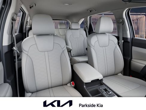 New 2026 Kia Sorento EX w/ EX Premium Package AWD/4WD image 15