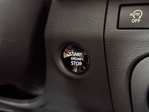 New 2026 Nissan Frontier Pro-X image 20