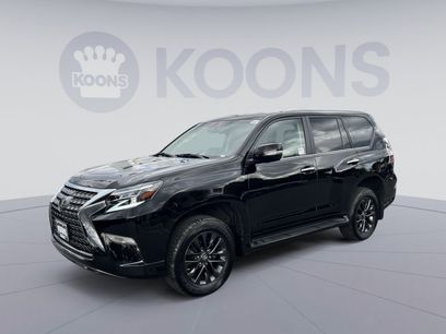 Used 2023 Lexus GX 460 Premium