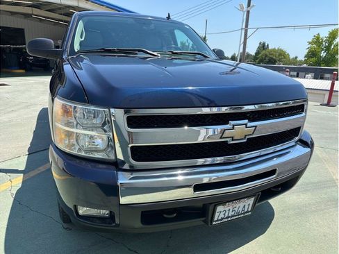Used 2011 Chevrolet Silverado 1500 LT w/ All-Star Edition AWD/4WD image 5