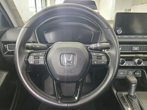 Used 2024 Honda Civic EX image 17