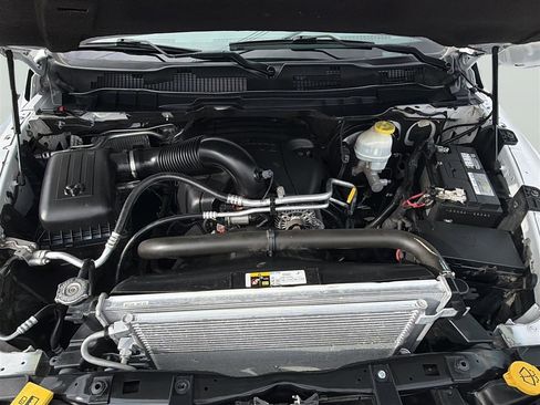 Used 2018 RAM 1500 Big Horn AWD/4WD image 26