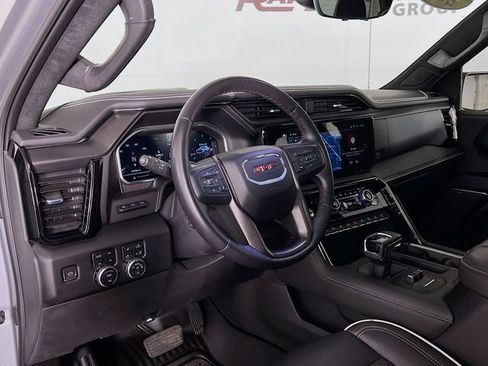 Used 2023 GMC Sierra 1500 AT4X AWD/4WD image 38