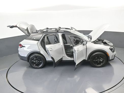 Used 2024 Kia Sportage X-Pro image 73