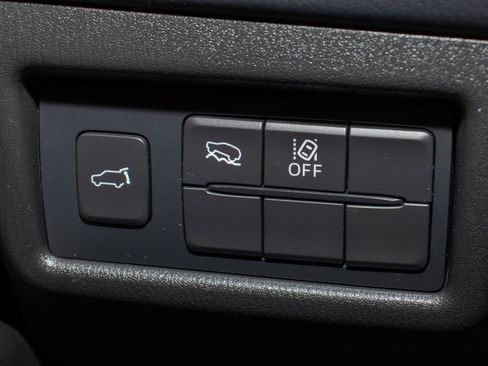 Used 2021 MAZDA CX-5 Touring w/ Touring Preferred SV Package image 27