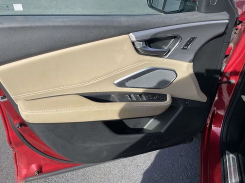 Used 2021 Acura RDX w/ Technology Package image 27