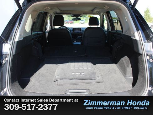 Used 2023 Nissan Rogue SV w/ SV Premium B Package AWD/4WD image 7