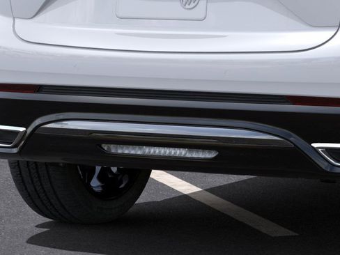 New 2025 Buick Envision Sport Touring image 38