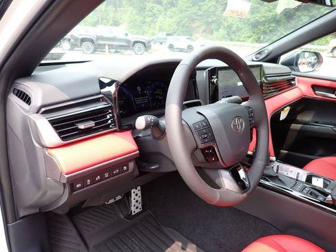Certified 2026 Toyota Camry XSE w/ Premium Plus Package FWD image 14