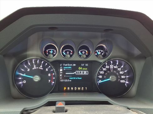 Used 2015 Ford F250 XLT w/ XLT Value Package image 5