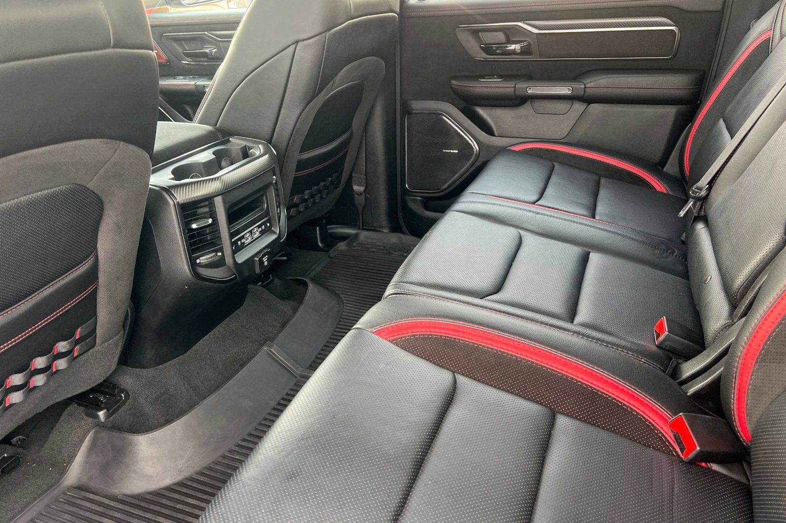 Used 2022 RAM 1500 TRX w/ TRX Level 2 Equipment Group AWD/4WD image 9