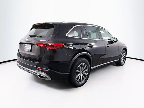 New 2026 Mercedes-Benz GLC 300 4MATIC image 7