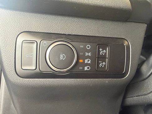 Used 2023 Ford Escape ST-Line Elite w/ Premium Technology Package AWD/4WD image 16