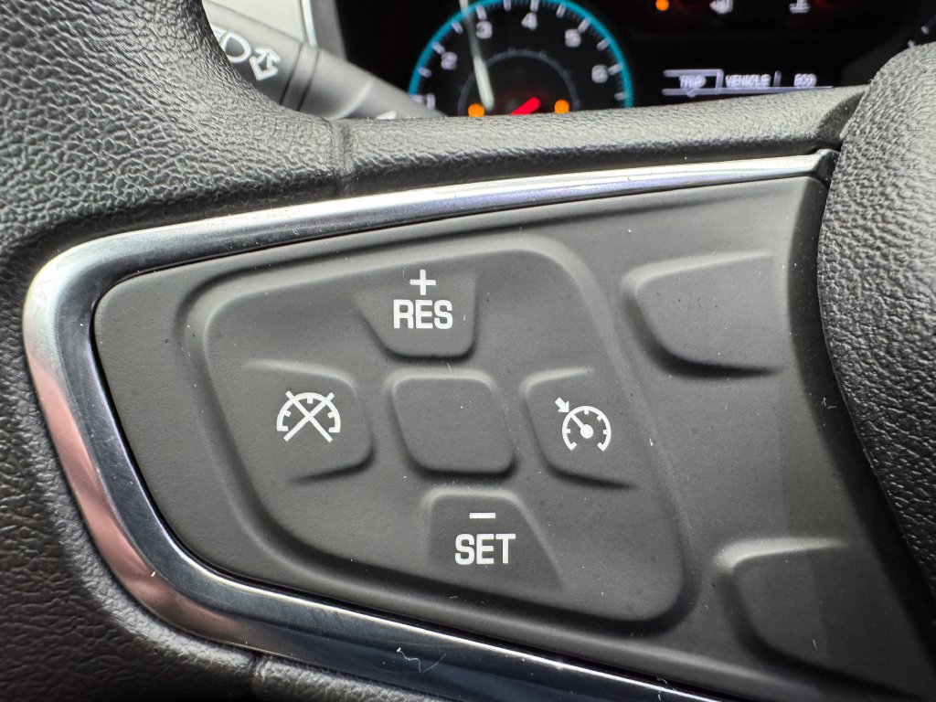 Used 2018 Chevrolet Equinox LS FWD image 14