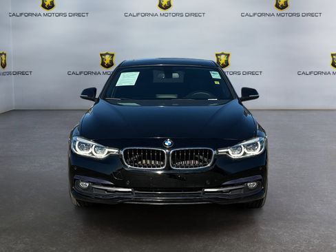 Used 2017 BMW 330i Sedan image 8