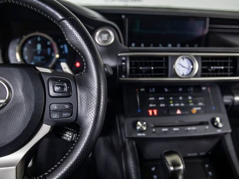 Used 2018 Lexus RC 300 F Sport image 42