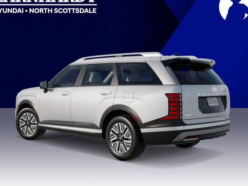 New 2027 Hyundai Palisade SEL AWD/4WD image 5