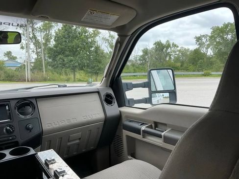 Used 2008 Ford F350 Lariat AWD/4WD image 27