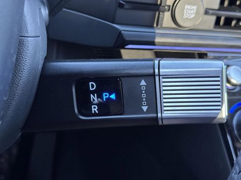 New 2025 Hyundai Santa Fe Calligraphy image 39