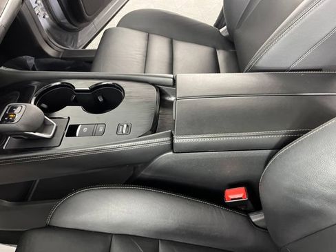Used 2021 Nissan Rogue SL w/ Premium Package FWD image 28