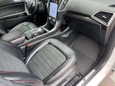 Used 2023 Ford Edge ST-Line AWD/4WD image 24