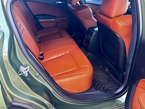 Used 2022 Dodge Charger SRT Hellcat image 8