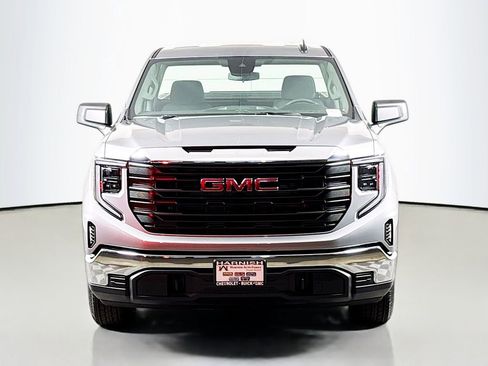 New 2026 GMC Sierra 1500 Pro w/ Trailering Package image 2