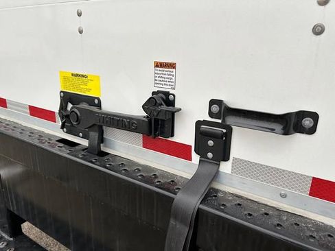 New 2024 Ford E-350 and Econoline 350 Super Duty w/ Driver's Safety Package image 17