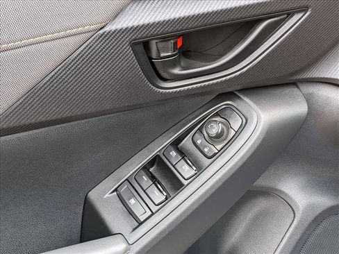 Certified 2026 Subaru Crosstrek 2.5i Sport w/ Crosstrek Mirror Package AWD/4WD image 11