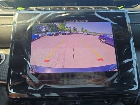 New 2025 Jeep Grand Cherokee L Altitude image 20