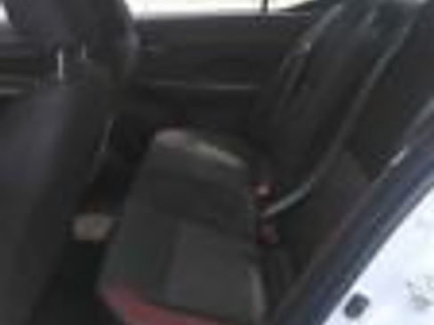 Used 2024 Nissan Versa SR FWD image 2
