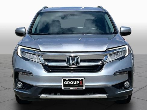 Used 2019 Honda Pilot Touring image 4