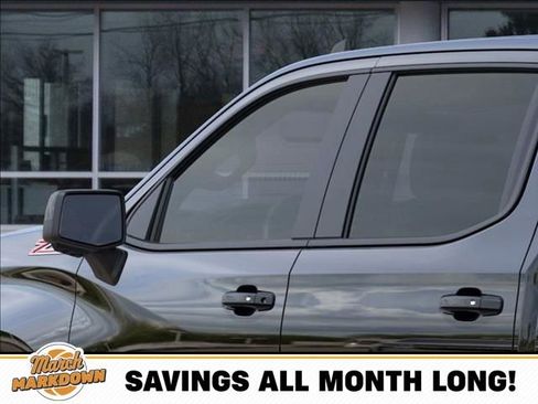 New 2026 Chevrolet Silverado 1500 LT Trail Boss image 12