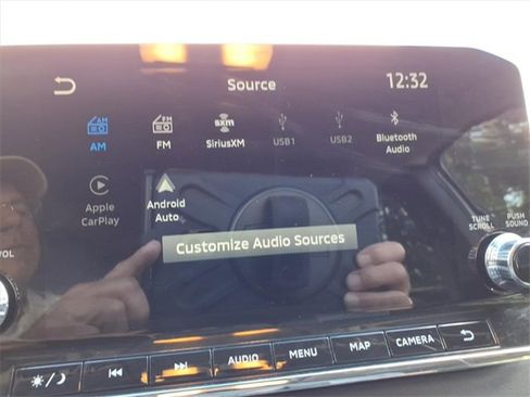 Used 2024 Mitsubishi Outlander SE image 12