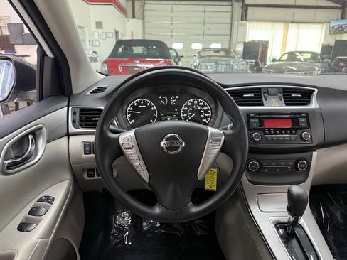 Used 2015 Nissan Sentra S image 22