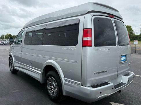 Used 2023 GMC Savana 2500 image 9