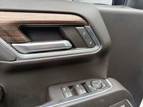 Used 2023 Chevrolet Silverado 1500 RST w/ Convenience Package II AWD/4WD image 14