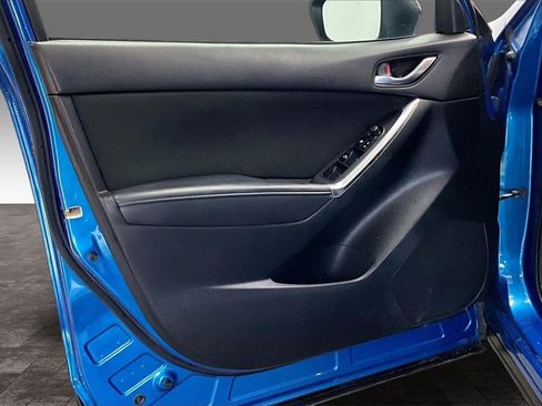 Used 2014 MAZDA CX-5 Sport w/ Bluetooth Audio Package image 12