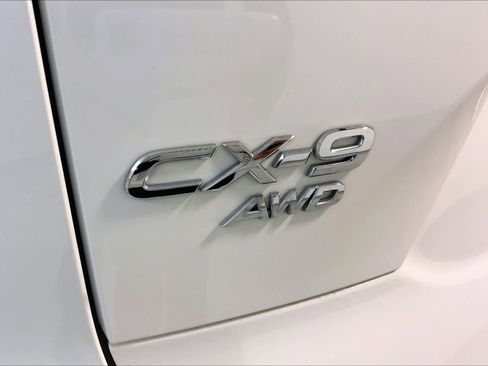 Used 2017 MAZDA CX-9 Grand Touring image 29