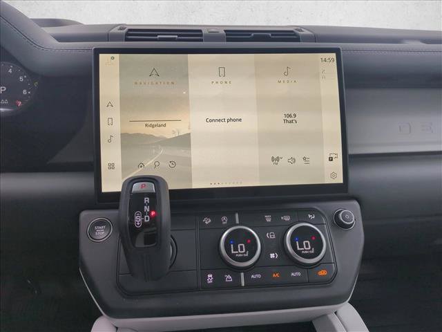 New 2026 Land Rover Defender 110 S AWD/4WD image 12