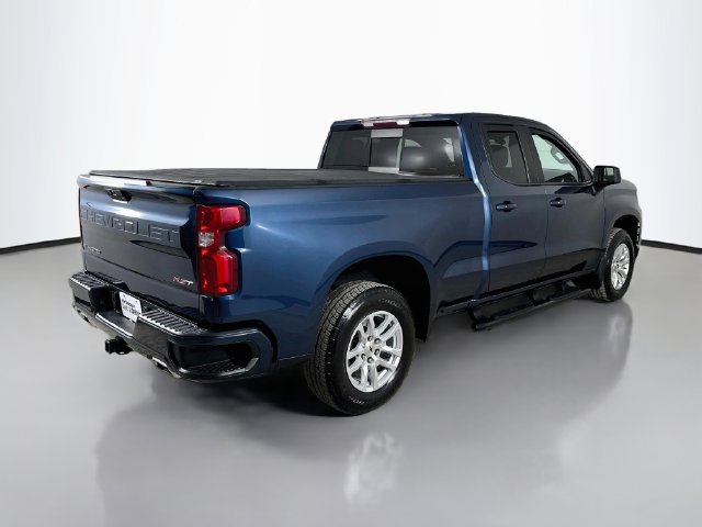 Used 2019 Chevrolet Silverado 1500 RST w/ All-Star Edition AWD/4WD image 13