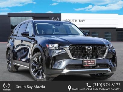 New 2026 MAZDA CX-90 Plug-In Hybrid w/ Premium Plus