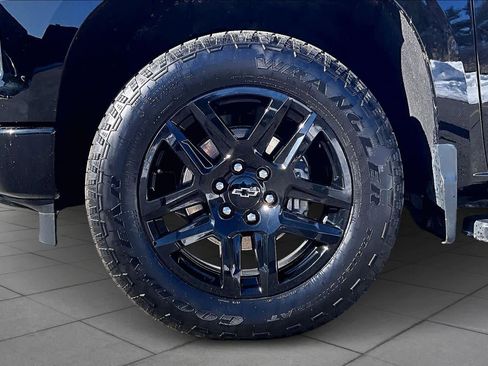 Used 2023 Chevrolet Silverado 1500 RST w/ Convenience Package II image 11