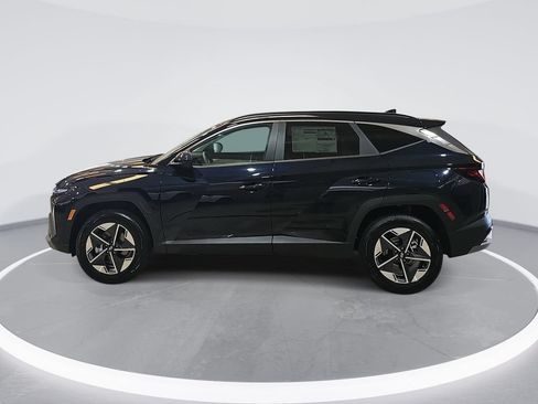 New 2026 Hyundai Tucson SEL AWD/4WD image 8