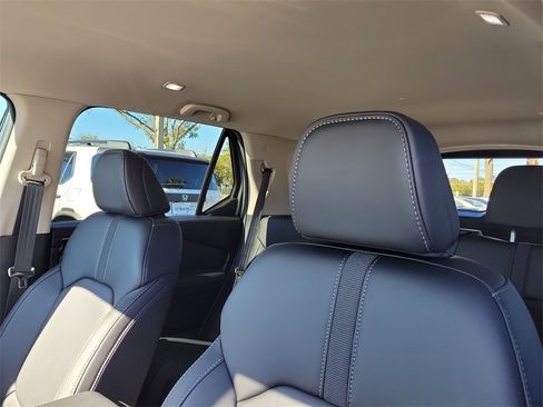 Certified 2026 Honda Passport RTL image 24