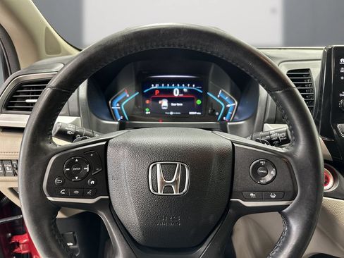 Used 2024 Honda Odyssey EX-L image 22