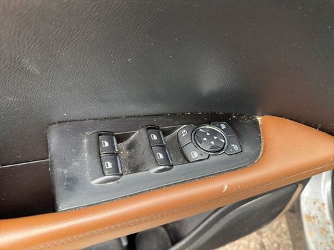 Used 2022 Lincoln Nautilus Reserve AWD/4WD image 12