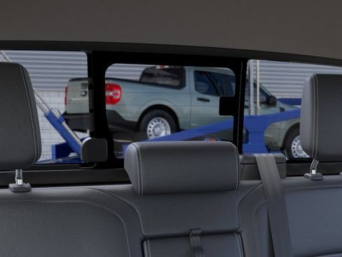 New 2026 Ford Ranger Lariat AWD/4WD image 22