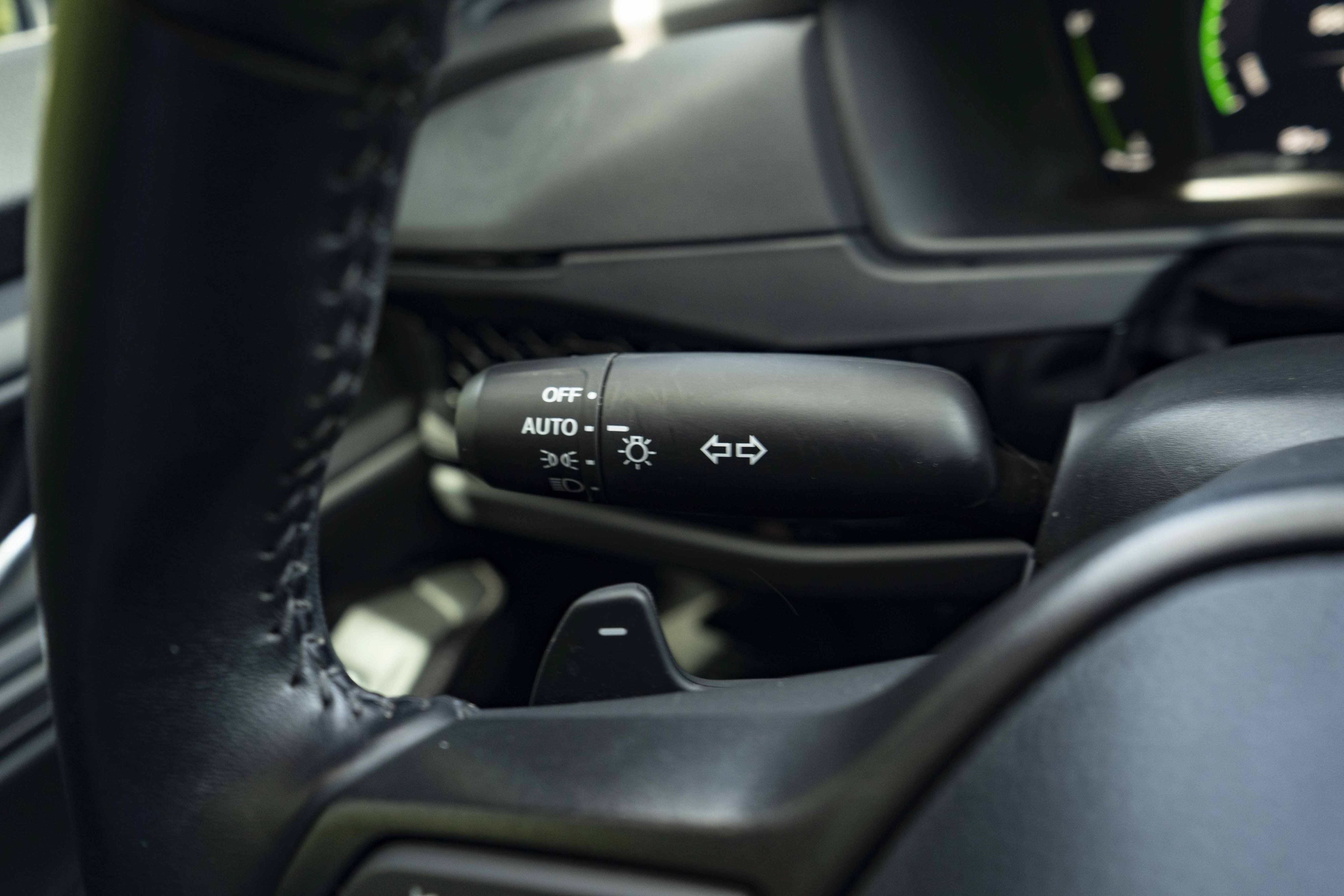 Used 2024 Honda Accord Sport image 23